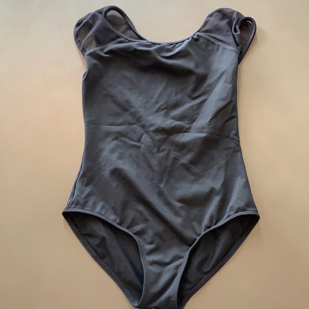 Bloch Dance Leotard